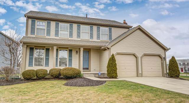 Photo of 1273 Red Bank Dr, Grove City, OH 43123