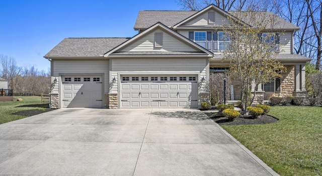 Photo of 1672 Forest View Dr, Pataskala, OH 43062