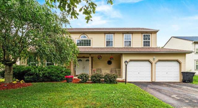 Photo of 4893 Bixby Ridge Dr W, Groveport, OH 43125
