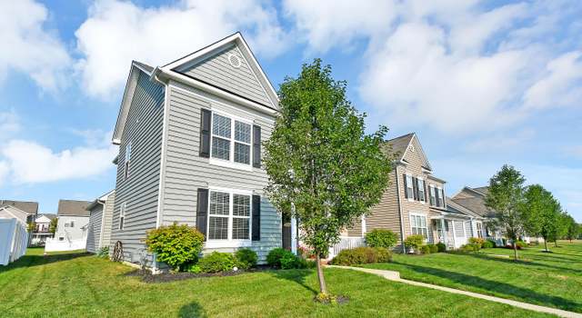 Photo of 5181 Wildcat Falls Dr, Dublin, OH 43016