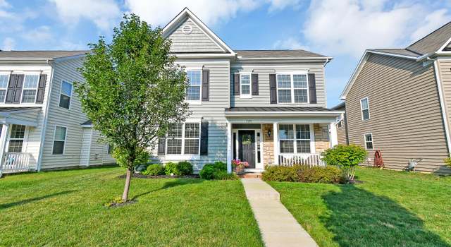 Photo of 5181 Wildcat Falls Dr, Dublin, OH 43016