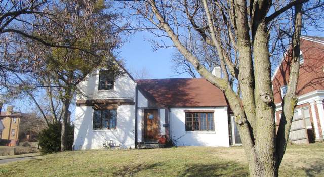 Photo of 39 Vassar Dr, Dayton, OH 45406