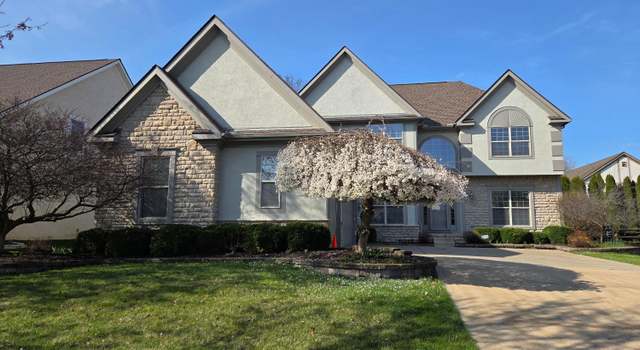 Photo of 1018 Rutherglen Dr, Columbus, OH 43235