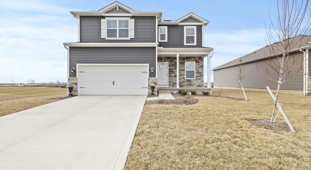 Photo of 706 Leslie Dr, Plain City, OH 43064