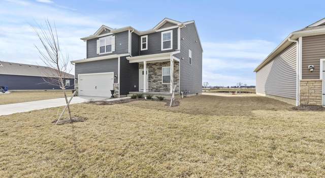 Photo of 706 Leslie Dr, Plain City, OH 43064