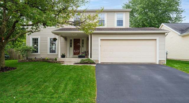 Photo of 5317 Gillette Ave, Hilliard, OH 43026