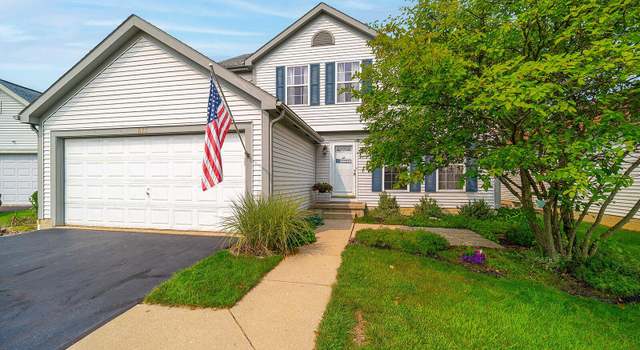 Photo of 671 Rainbow Dr, Marysville, OH 43040