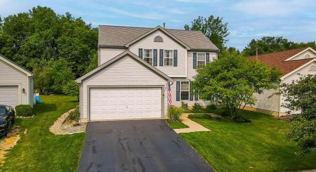 Photo of 671 Rainbow Dr, Marysville, OH 43040