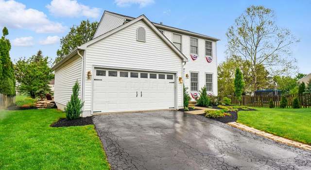 Photo of 2199 Hutchman Dr, Hilliard, OH 43026