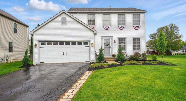 Photo of 2199 Hutchman Dr, Hilliard, OH 43026