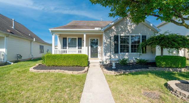 Photo of 1369 Geranium Dr, Blacklick, OH 43004