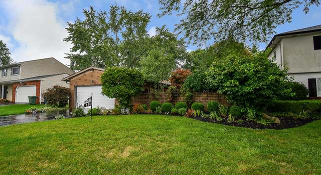 Photo of 1664 Staffordshire Rd, Columbus, OH 43229