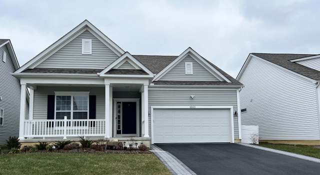 Photo of 6863 Falcon Crest Rd, Westerville, OH 43081