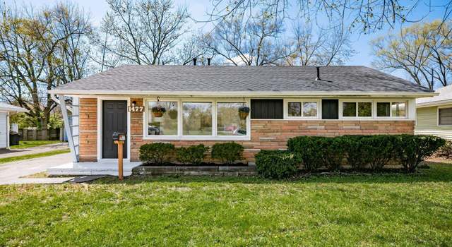 Photo of 1477 Shady Lane Rd, Columbus, OH 43227