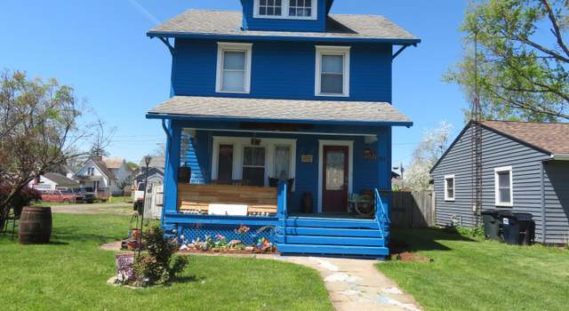 Photo of 91 Madison Ave, Newark, OH 43055