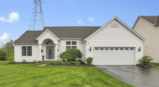 Photo of 4650 Commons Park Dr, New Albany, OH 43054