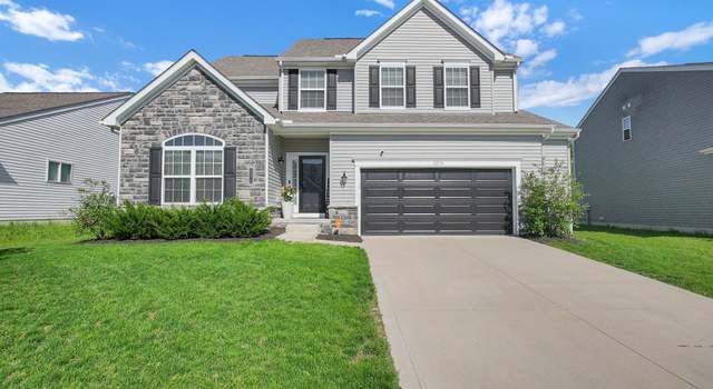 Photo of 3374 Buhrmill Rd, Reynoldsburg, OH 43068