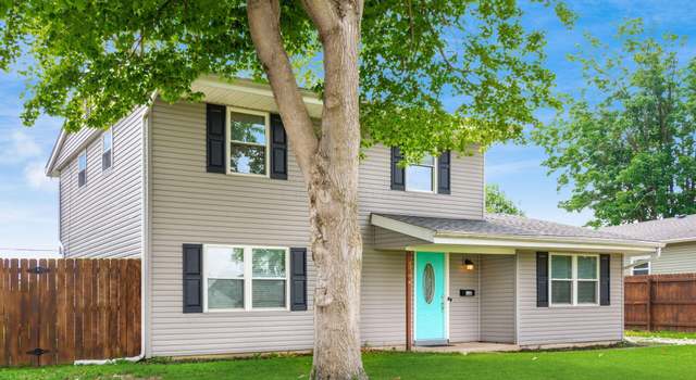 Photo of 5186 Meadowbrook Dr, Columbus, OH 43207