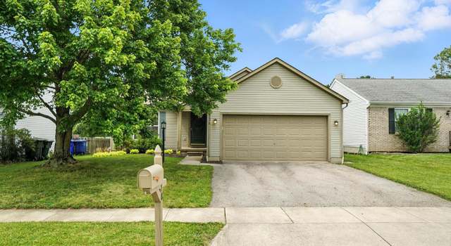 Photo of 6678 Winbarr Way, Canal Winchester, OH 43110