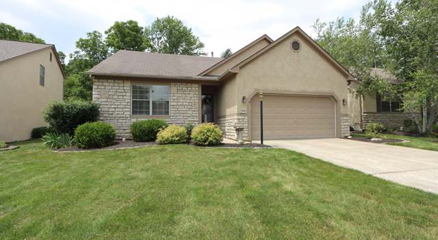 Photo of 2581 Pisces Ct, Dublin, OH 43016