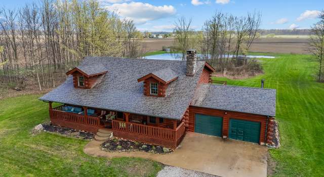 Photo of 2730 Temple Rd, Bucyrus, OH 44820