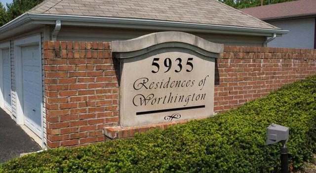 Photo of 5935 N High St #202, Worthington, OH 43085