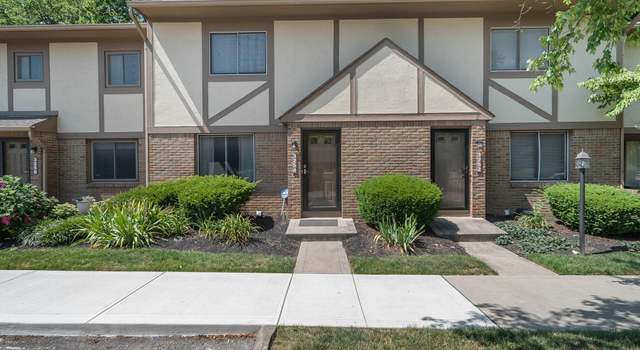 Photo of 3254 Brookview Way #15, Columbus, OH 43221