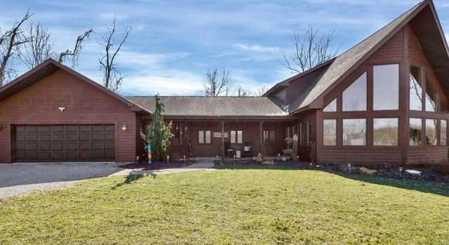 Photo of 11425 Peach Ridge Rd, Athens, OH 45701
