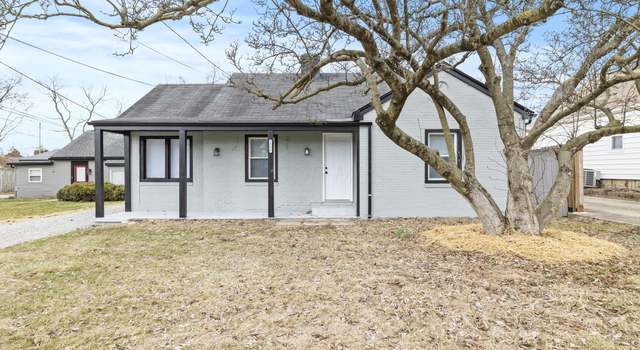Photo of 1257 Moler Rd, Columbus, OH 43207