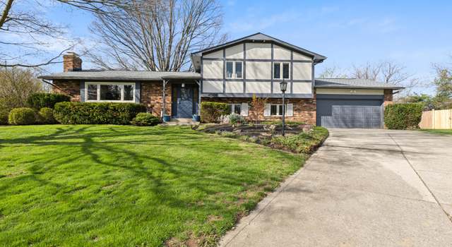 Photo of 4502 Loos Cir E, Columbus, OH 43214