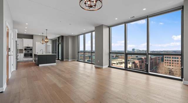 Photo of 250 W Spring St #1013, Columbus, OH 43215