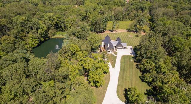 Photo of 2124 S York Rd, Alexandria, OH 43001