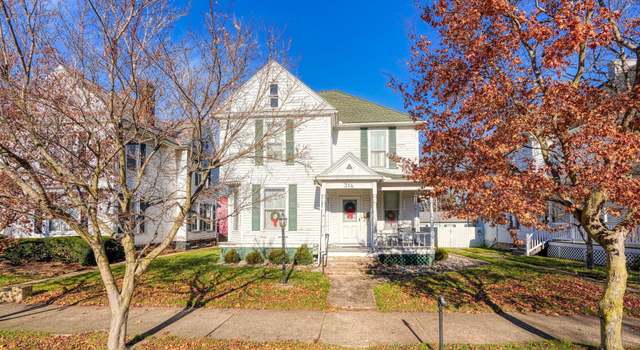 Photo of 314 E Mound St, Circleville, OH 43113