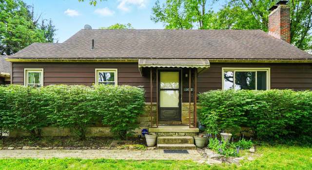 Photo of 1433 Seminole Ave, Springfield, OH 45506