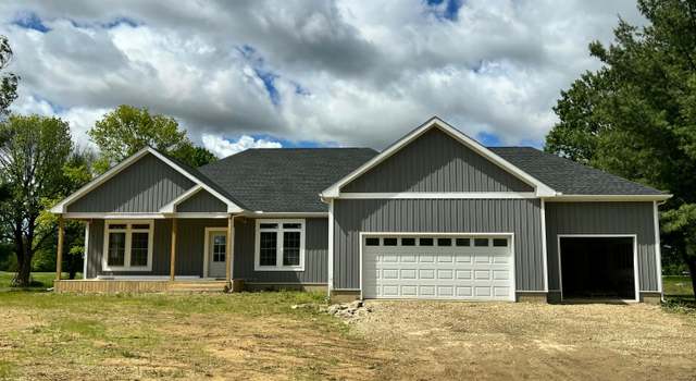 Photo of 3205 Wilson Rd, Centerburg, OH 43011