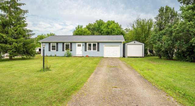 Photo of 115 Woodsview Ct, Jeffersonville, OH 43128