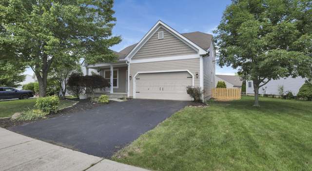 Photo of 3907 Winding Path Dr, Canal Winchester, OH 43110
