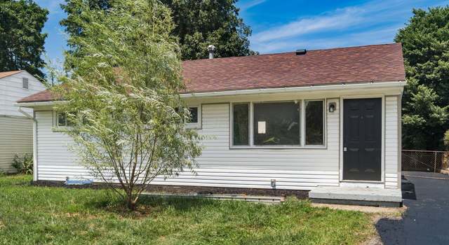 Photo of 1674 Hopkins Ave, Columbus, OH 43223