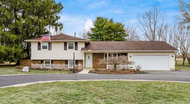 Photo of 9976 Stoudertown Rd NW, Baltimore, OH 43105