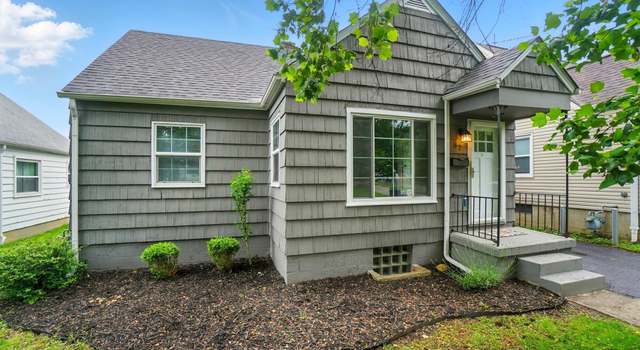 Photo of 62 Rosslyn Ave, Columbus, OH 43214