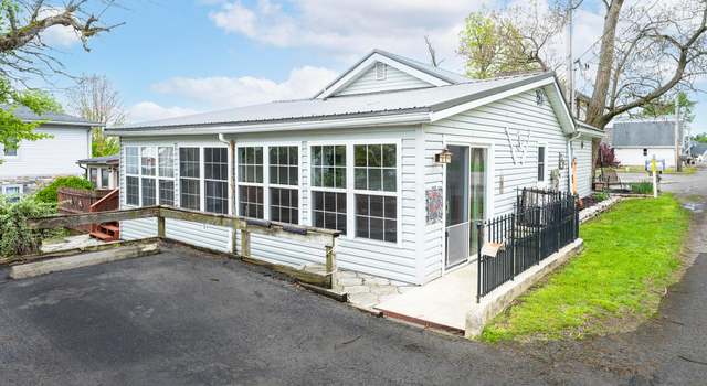 Photo of 14221 Lakewood Ave, Lakeview, OH 43331