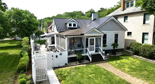 Photo of 178 W 2nd St, Chillicothe, OH 45601