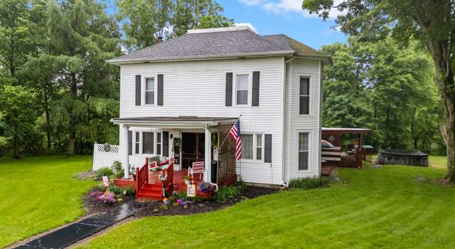 Photo of 841 Township Highway 52, Nevada, OH 44849