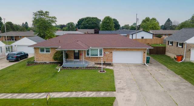 Photo of 5249 Stoneridge Dr, Springfield, OH 45503