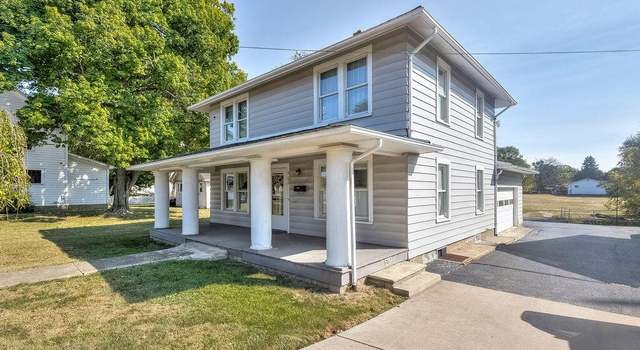 Photo of 702 Coshocton Ave, Mount Vernon, OH 43050