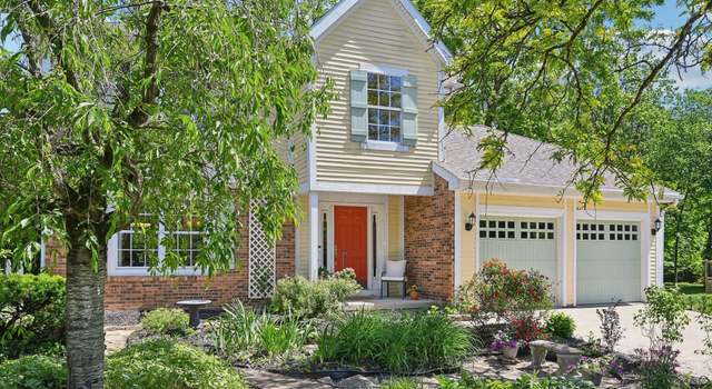 Photo of 1560 Deer Crossing Ln, Worthington, OH 43085