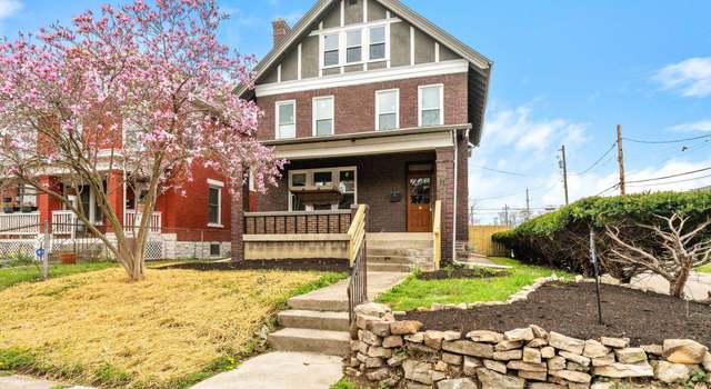 Photo of 440 Fairwood Ave, Columbus, OH 43205