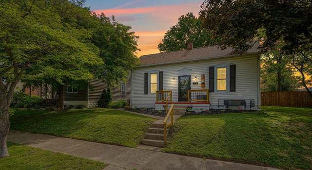 Photo of 88 N High St, Jackson, OH 45640