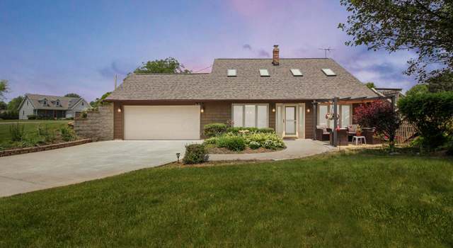 Photo of 2980 Pueblo Dr, London, OH 43140