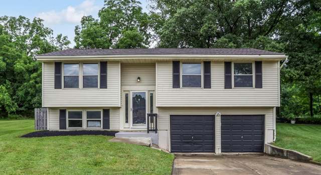 Photo of 2630 Saugus Cir, Columbus, OH 43224